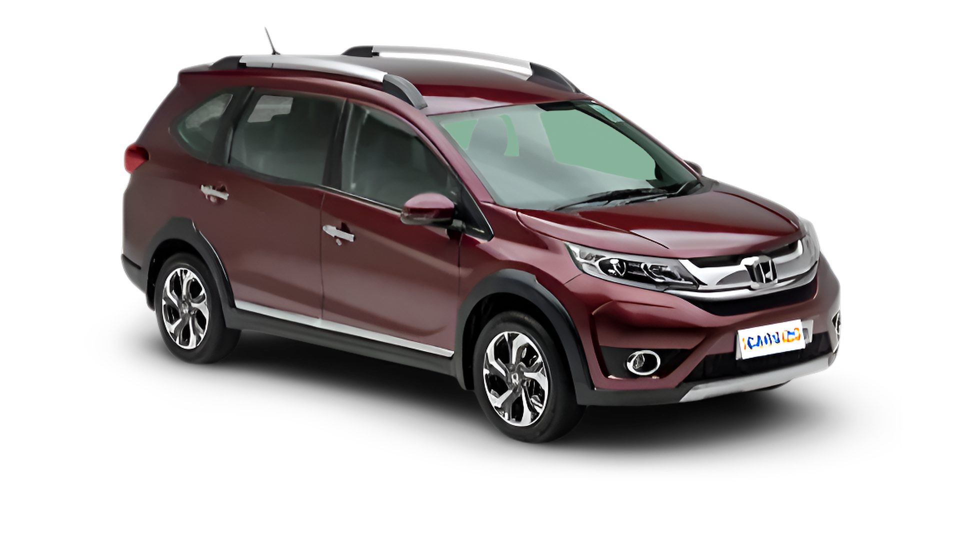 Honda BR-V-img